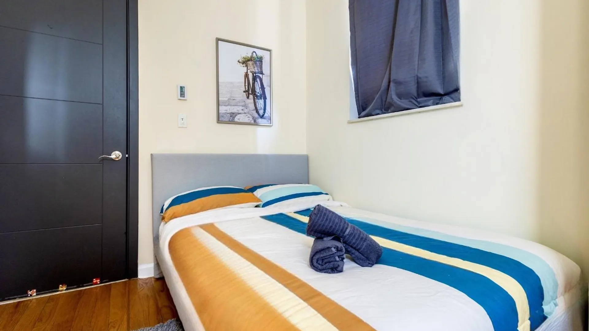 Spacious 4Bd Gem In Manhattan New York 0*,