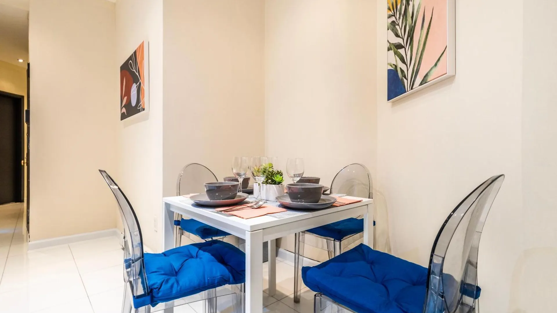 Spacious 4Bd Gem In Manhattan New York Appartamento
