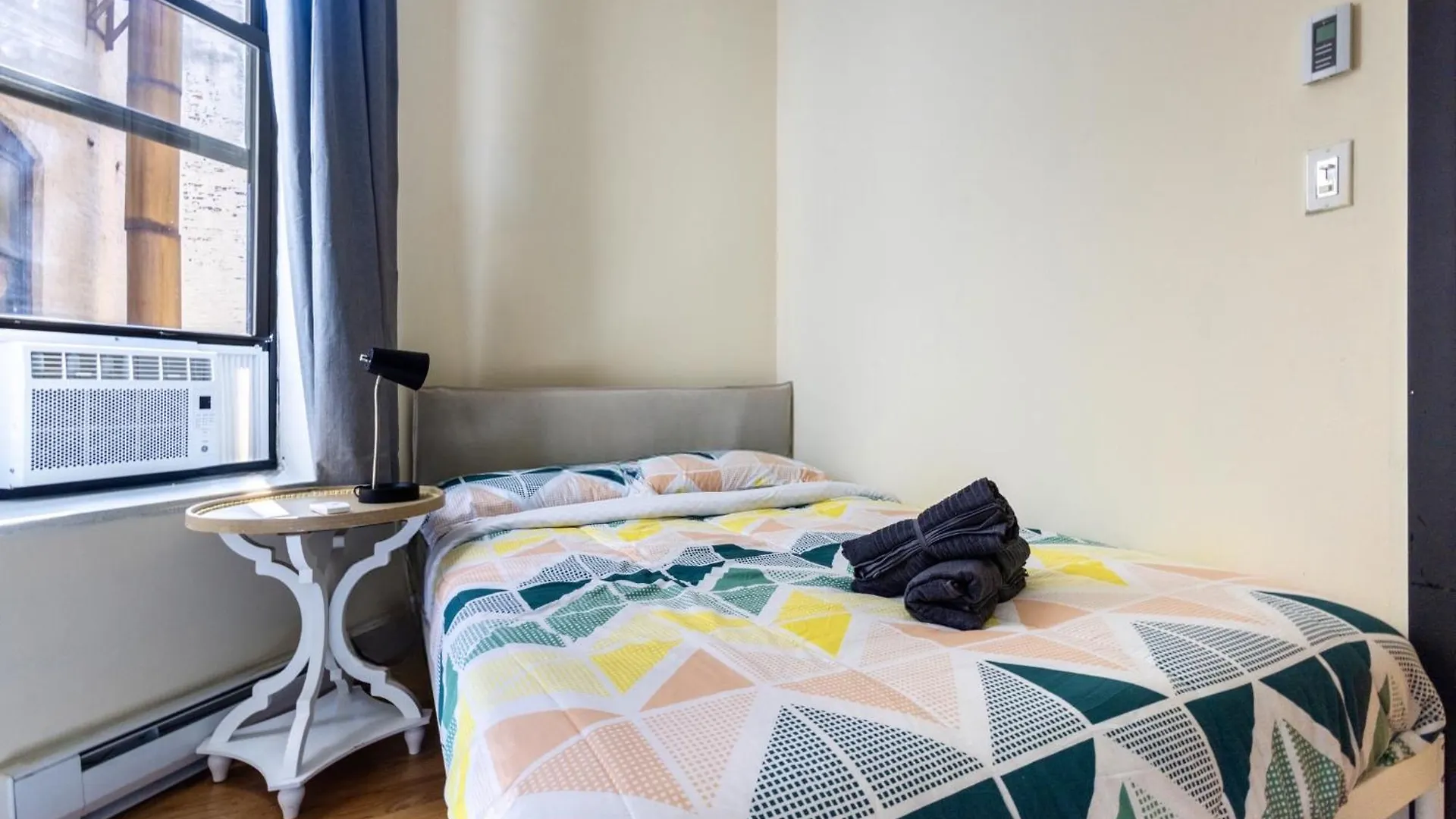 Spacious 4Bd Gem In Manhattan New York Stati Uniti