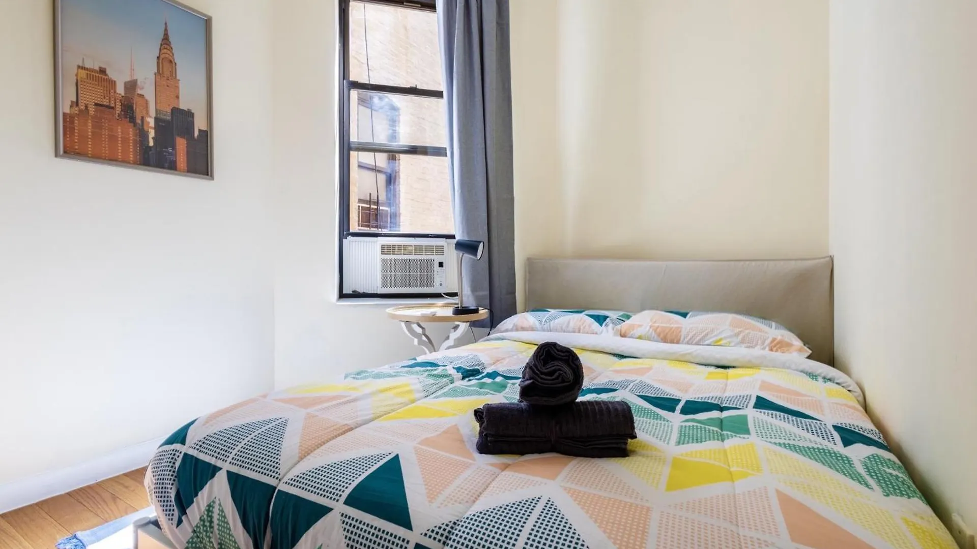 Spacious 4Bd Gem In Manhattan New York 0*,  Stati Uniti